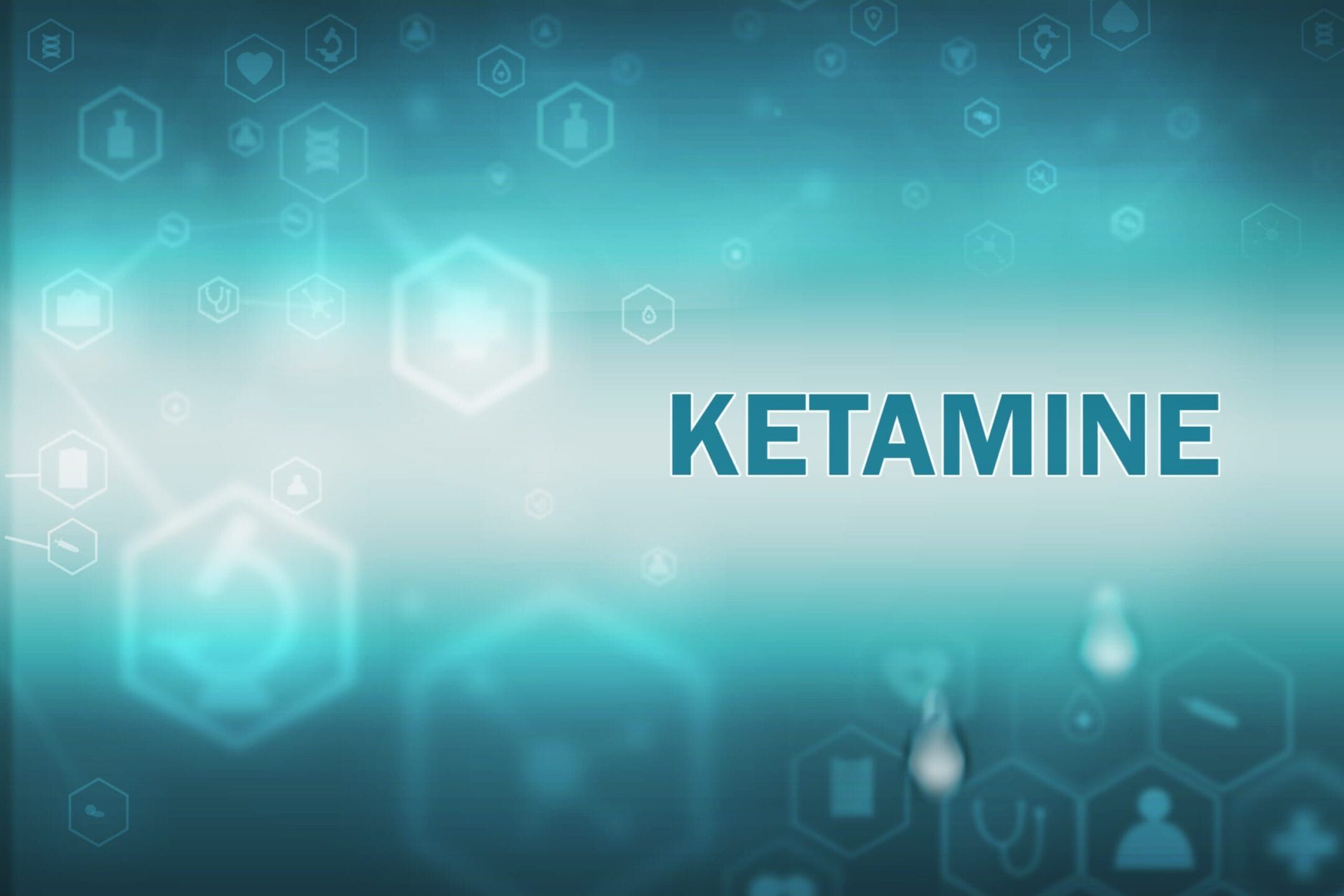 How long does ketamine stay in your system