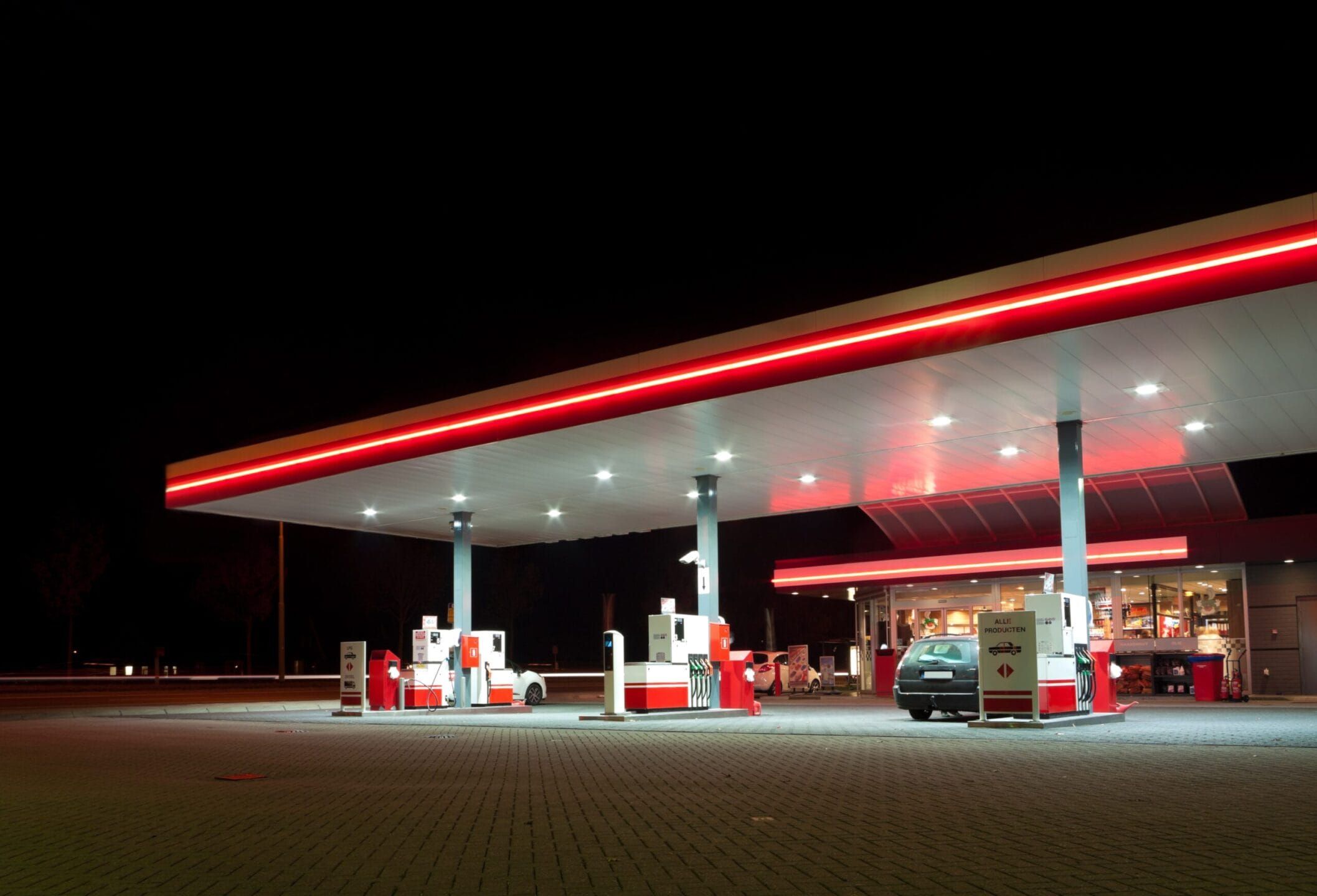 What is gas station heroin?